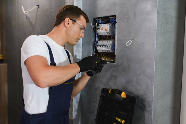 Best Affordable Emergency Electrician  in Ladera Heights, CA