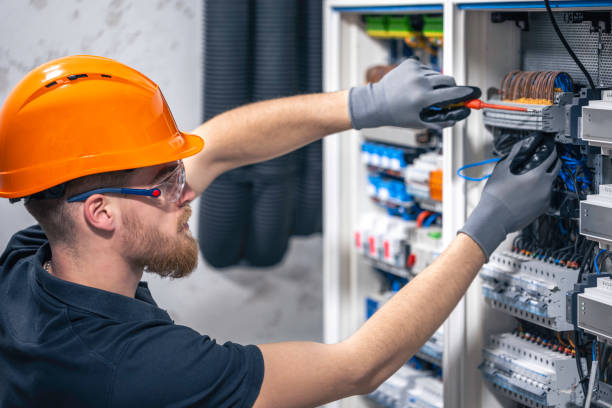 Best Electrical Installation Contractor  in Ladera Heights, CA