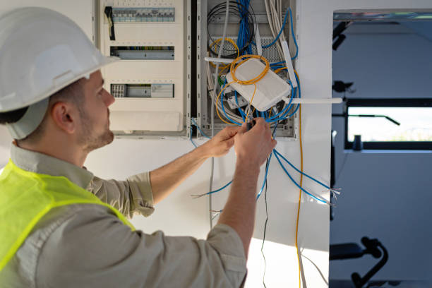 Best Electrical Outlet Repair  in Ladera Heights, CA